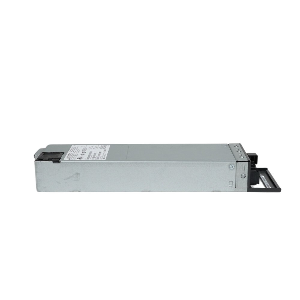 Cisco PWR-C1-715WDC 715 Watt Power Supply Hot-plug Redundant for C9300/C9300L New Open Box 3
