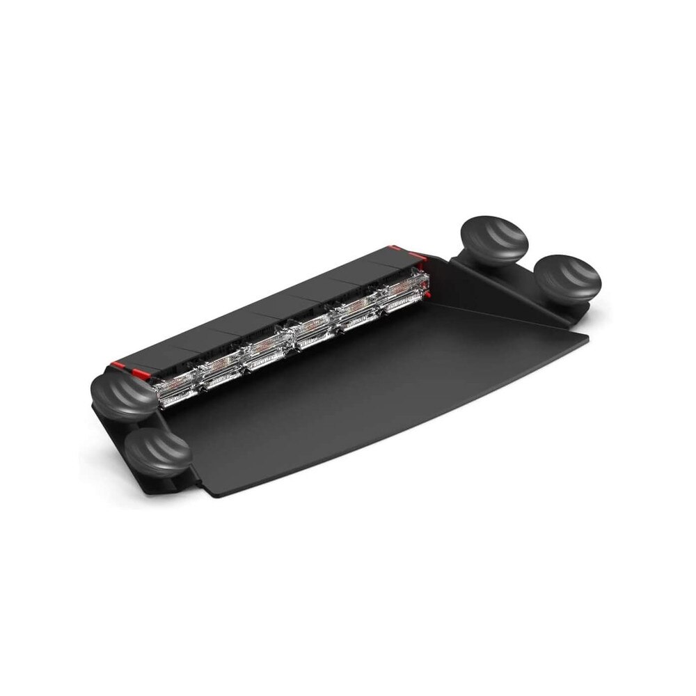 Feniex QUAD 2X Dash Light (Q-2120) New 1