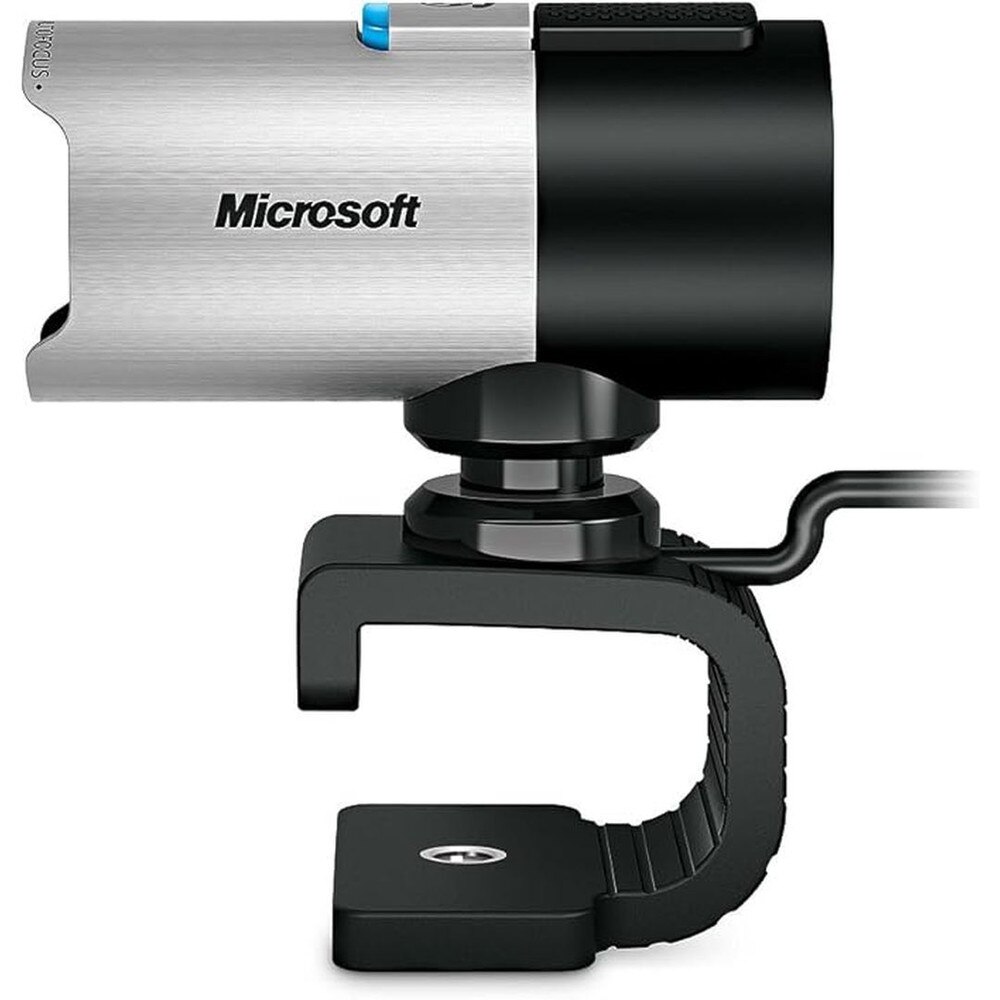 Microsoft LifeCam Studio Webcam (Q2F-00013) | Like New