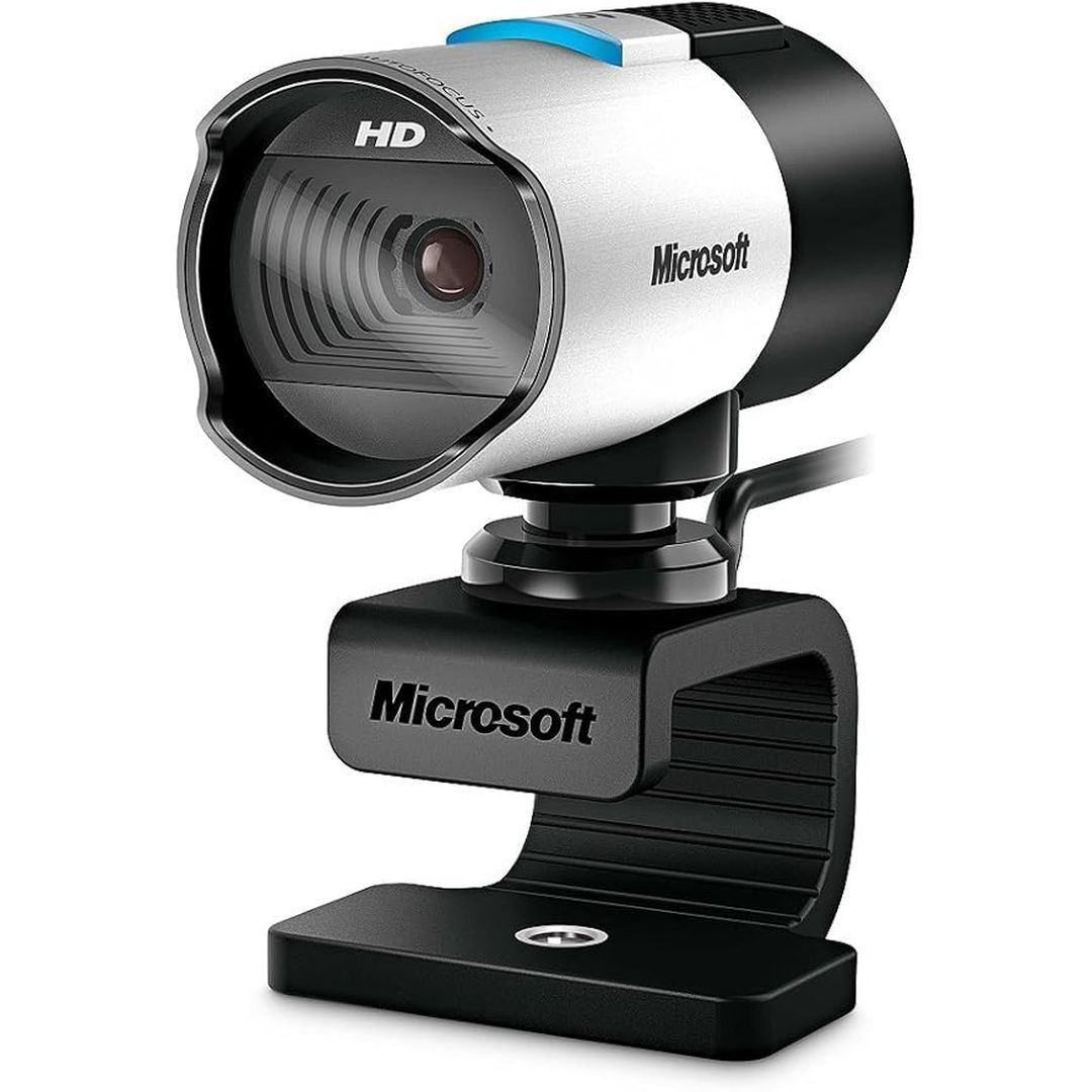 マイクロソフト Webカメラ Q2F-00021 5台セット Amazon.co.jp