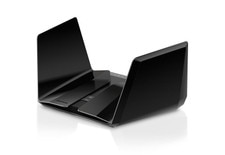 Netgear AX6000 WiFi 6 Router 12-Stream Dual-Band Gigabit Speeds – RAX120-100NAS 1