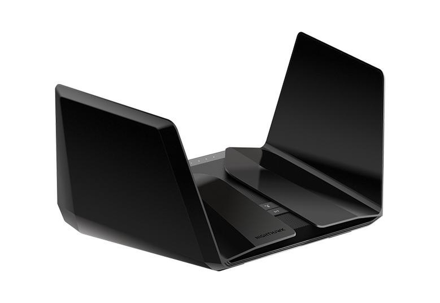 Netgear AX6000 WiFi 6 Router 12-Stream Dual-Band Gigabit Speeds – RAX120-100NAS 3