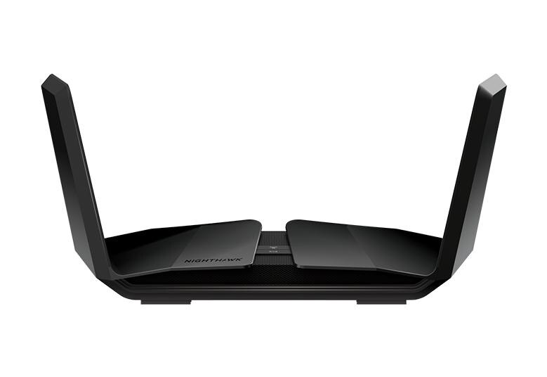 【中古美品】NETGEAR AX12 RAX120 WiFi6 ルーター Amazon.com: NETGEAR Nighthawk WiFi 6 Router (RAX120) 12