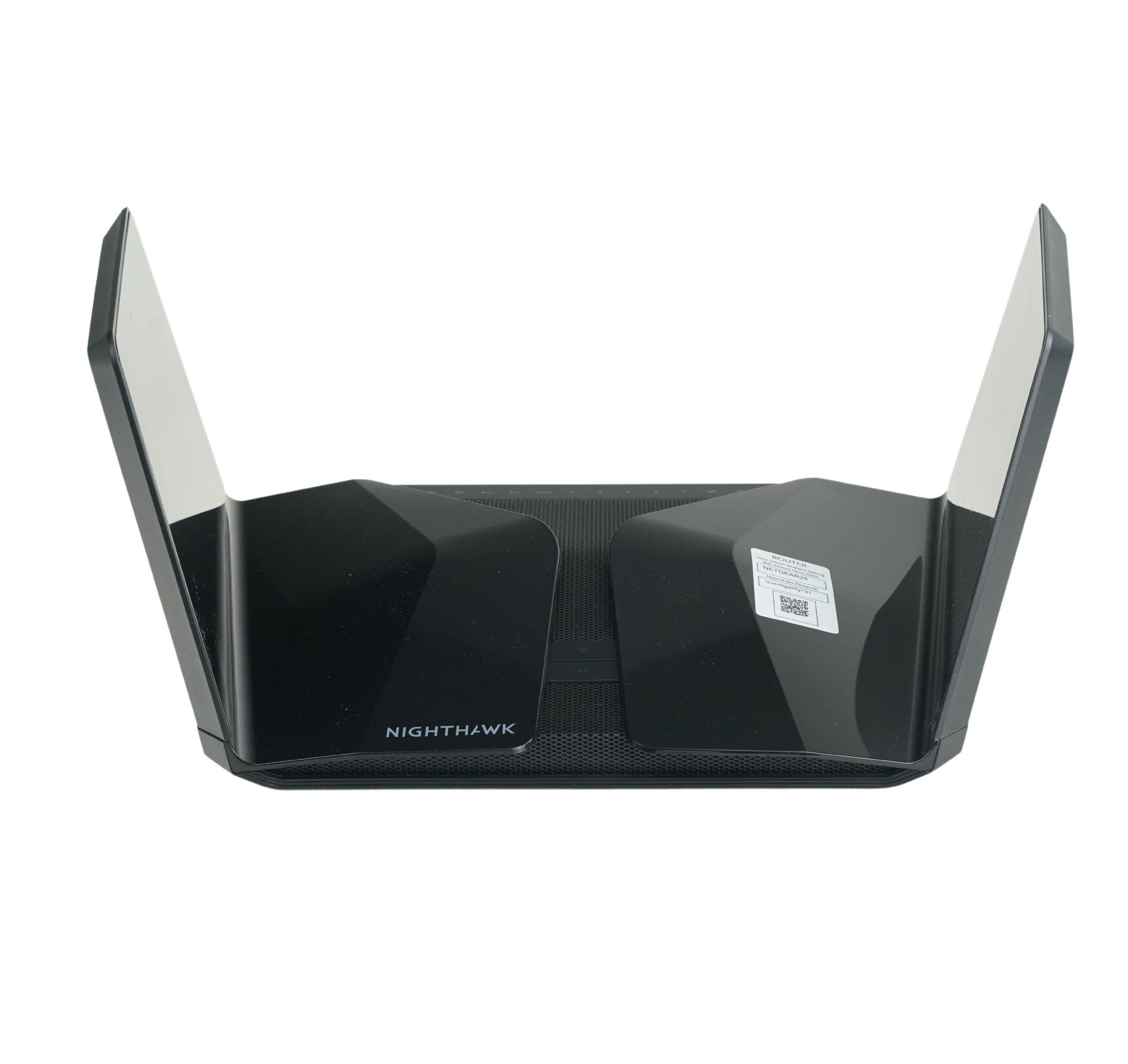 Nighthawk RAXE500 - Thumbnail 2