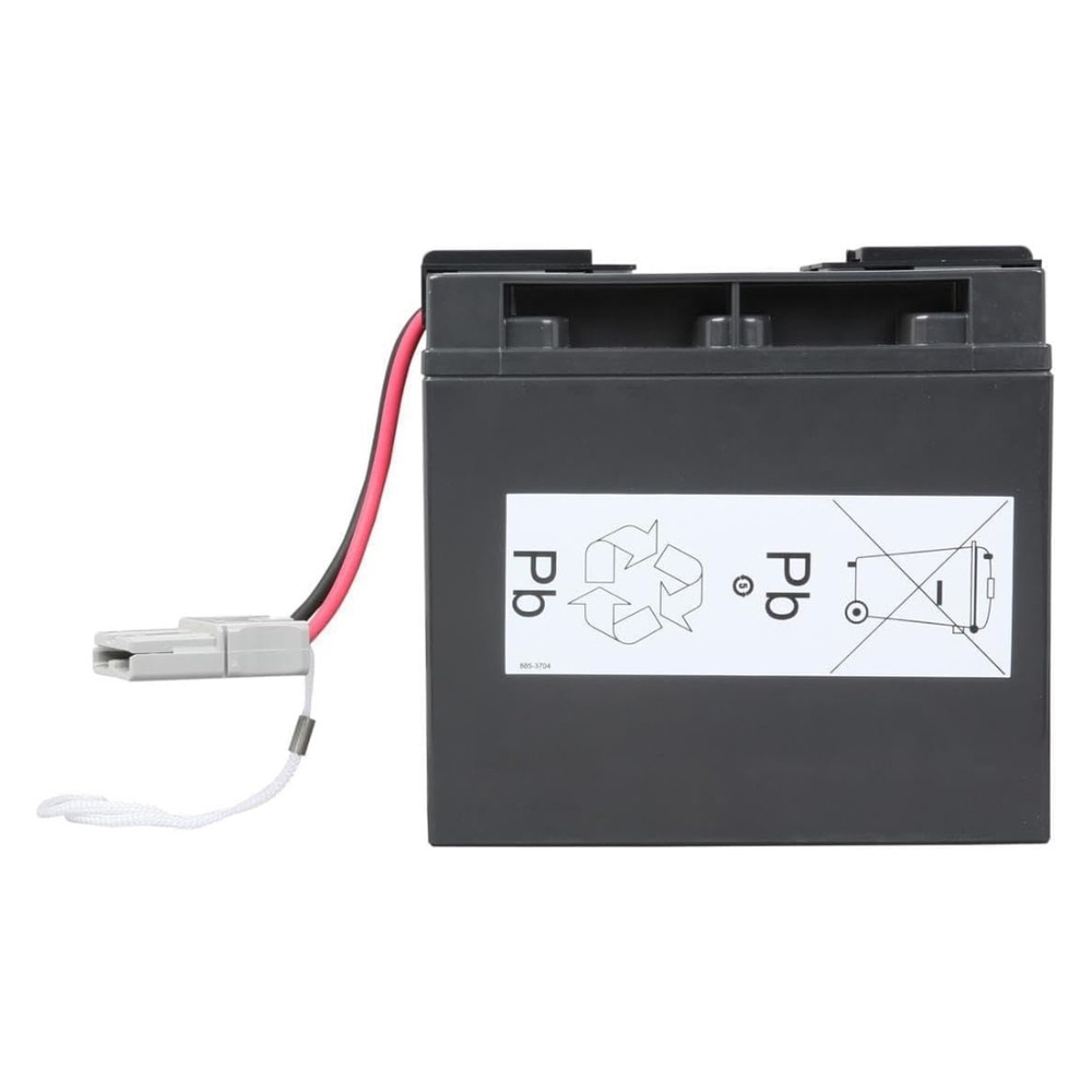 APC RBC55 Replacement Battery Cartridge | New