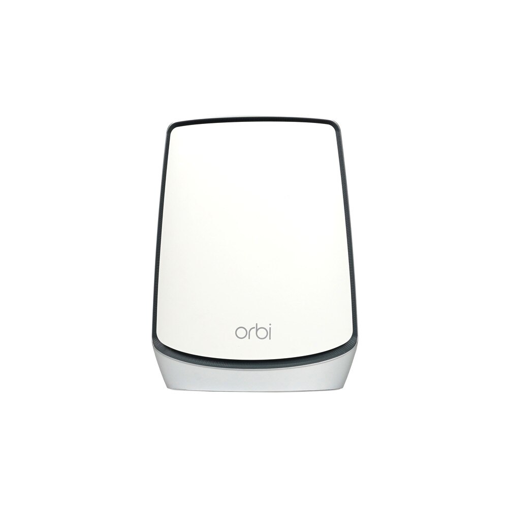 Netgear RBK852 Orbi AX6000 Tri-band Mesh WiFi 6 System (2-pack) (RBK852-100NAS) Like New 4