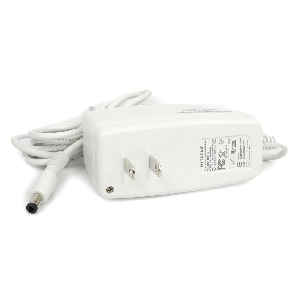 Netgear RBK852 Orbi AX6000 Tri-band Mesh WiFi 6 System (2-pack) (RBK852-100NAS) New 5