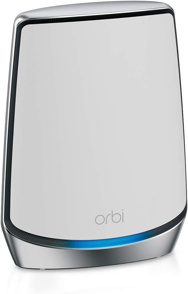 Netgear Orbi Whole Home Mesh WiFi 6 Satellite (RBS850