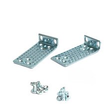 Cisco Catalyst 2960X Series Rack Mount Kit (RCKMNT-1RU-2KX) New 1