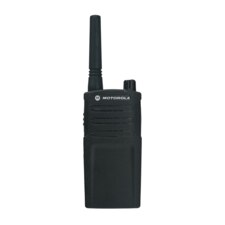 Motorola RMU2040 UHF 4 Channel 2 Watt Two-Way Radio (RMU2040BHLAA) New 1