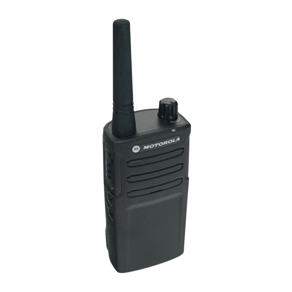 Motorola RMU2040 UHF 4 Channel 2 Watt Two-Way Radio (RMU2040BHLAA) New 2