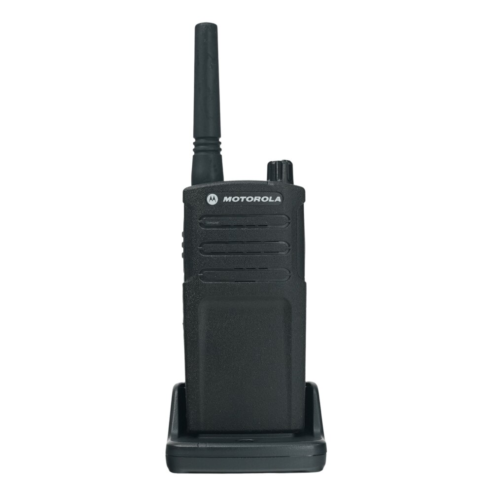 Motorola RMU2040 UHF 4 Channel 2 Watt Two-Way Radio (RMU2040BHLAA) New 3