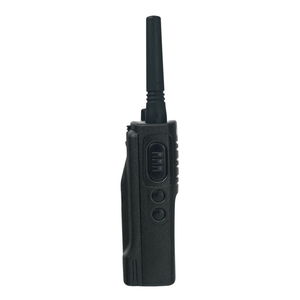 Motorola RMU2040 UHF 4 Channel 2 Watt Two-Way Radio (RMU2040BHLAA) New 6