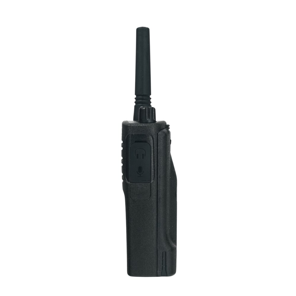 Motorola RMU2040 UHF 4 Channel 2 Watt Two-Way Radio (RMU2040BHLAA) New 7