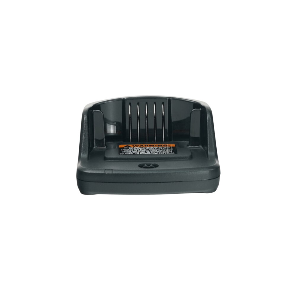 Motorola RMU2040 UHF 4 Channel 2 Watt Two-Way Radio (RMU2040BHLAA) New 8