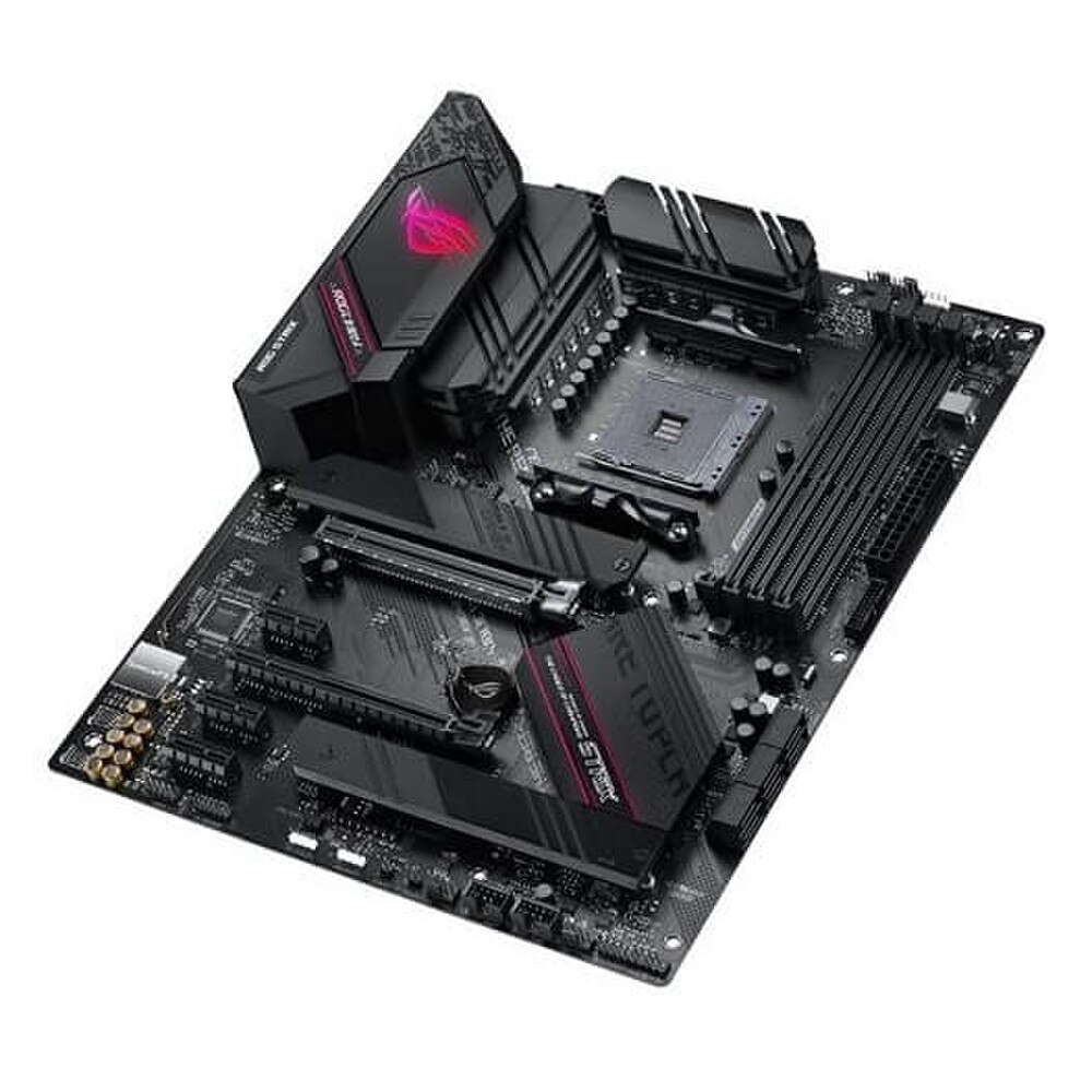 ASUS ROG Strix B550-F Gaming WiFi II AM4 ATX Gaming Motherboard | Like New 6