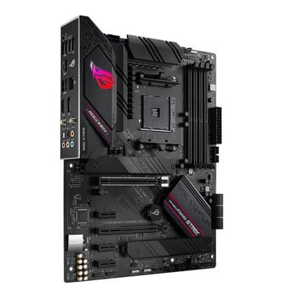 ASUS ROG Strix B550-F Gaming WiFi II AM4 ATX Gaming Motherboard | Recertified 4