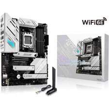 ASUS ROG STRIX B650-A GAMING WIFI AM5 ATX Motherboard New 1