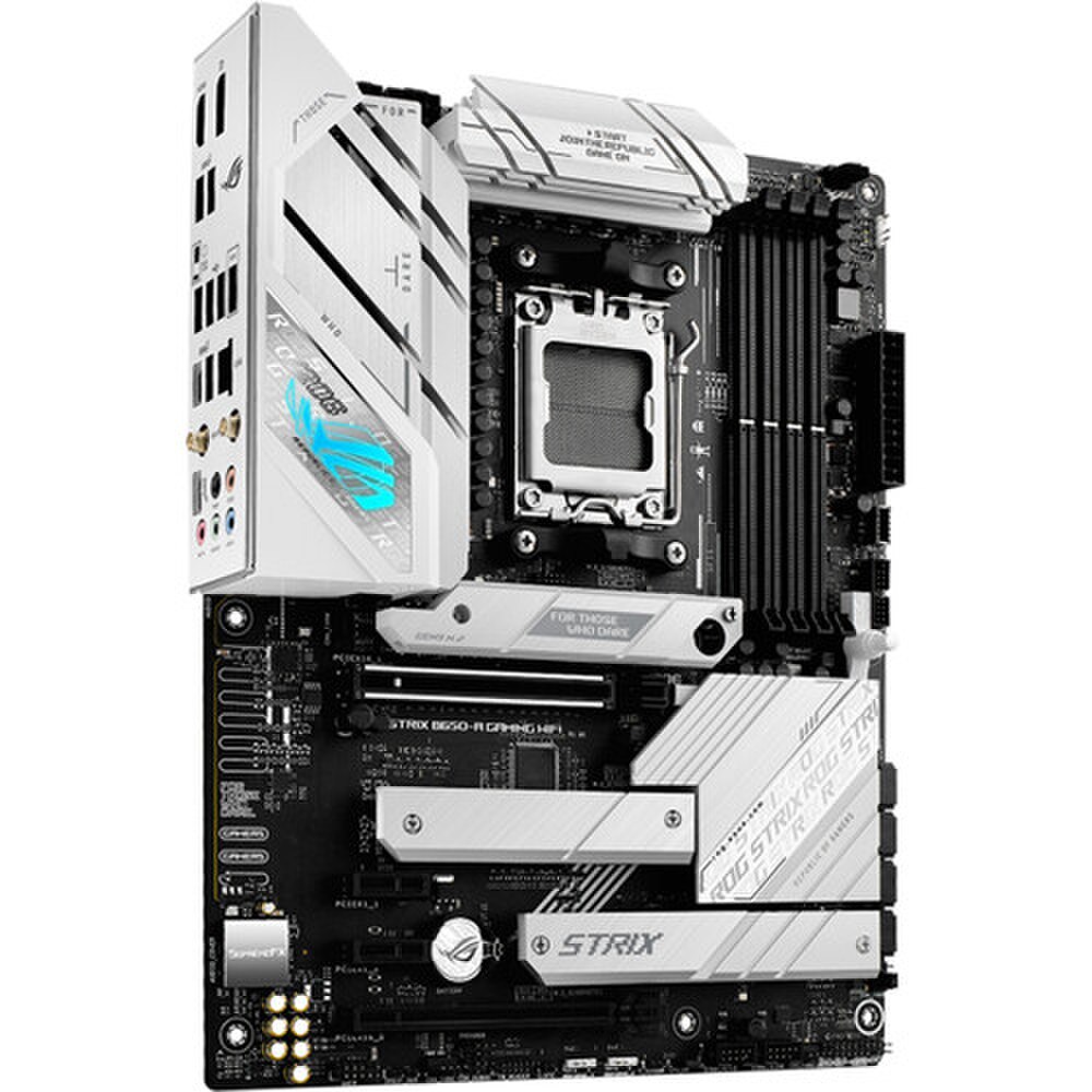 ASUS ROG STRIX B650-A GAMING WIFI AM5 ATX Motherboard New 2