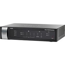 Cisco RV320 Dual Gigabit WAN VPN Router (RV320-K9-NA) Refresh 1