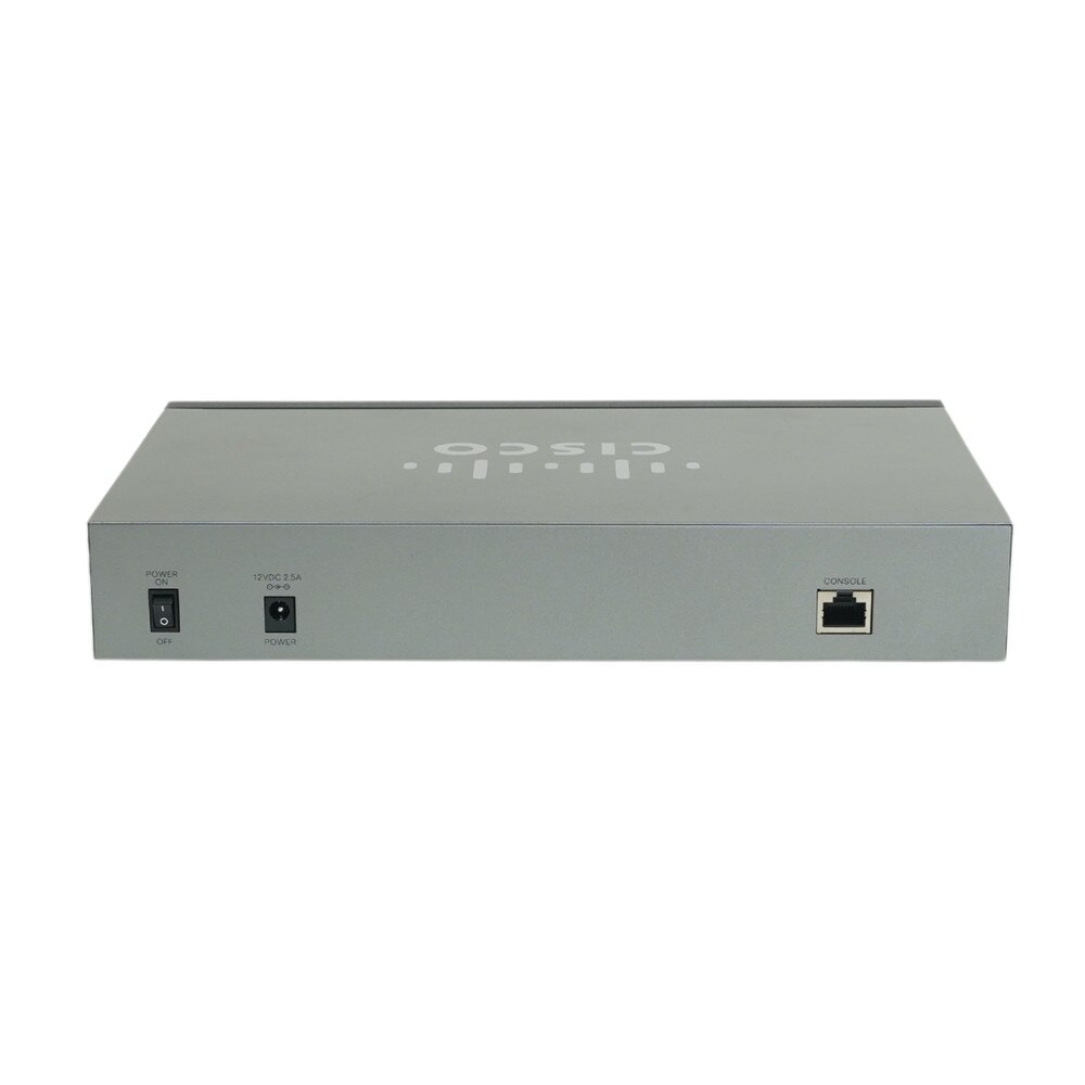 Cisco RV345-K9 16-Port Dual WAN Gigabit VPN Router (NA) Refresh 2