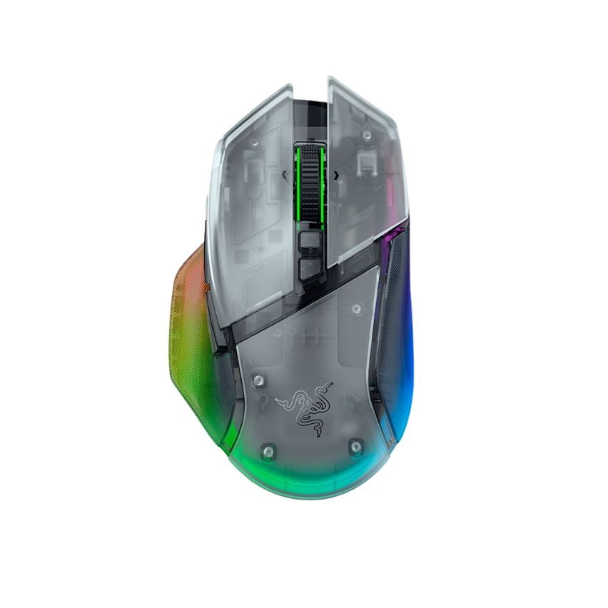 Razer Basilisk V3 Pro 35K Wireless Optical Laser Gaming Mouse