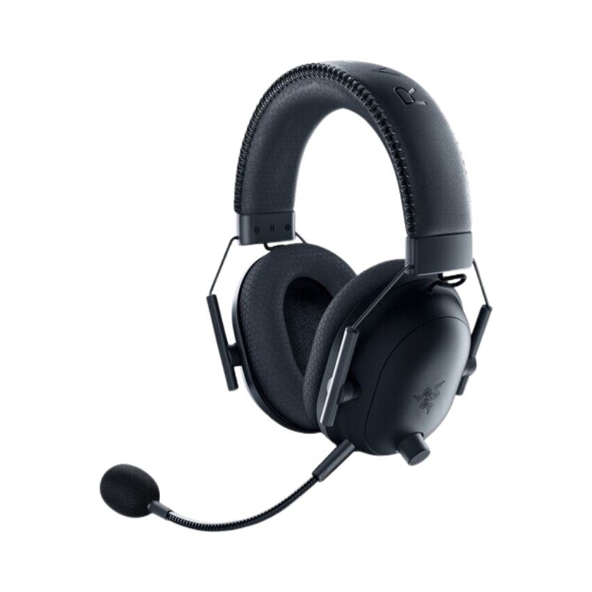 Razer BlackShark V2 Pro Wireless Gaming Headset - Black (RZ04