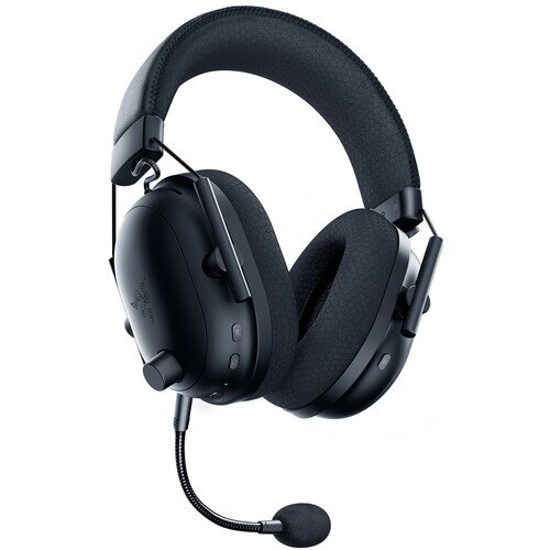 Razer BlackShark V2 Pro Wireless Gaming Headset - Black (RZ04