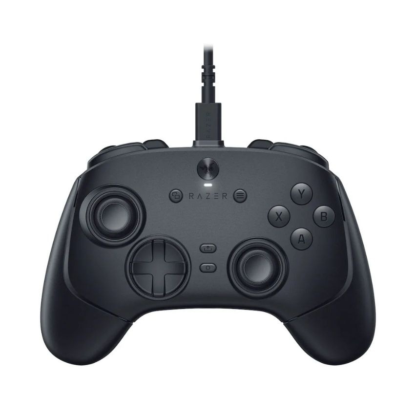 Razer Wolverine V3 Tournament Edition 8K PC (RZ06-05550100-R3U1) | New
