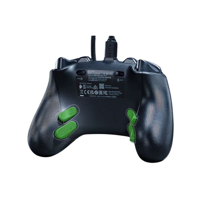 Razer Wolverine V3 Tournament Edition 8K PC (RZ06-05550100-R3U1) | New