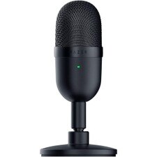 Razer Seiren Mini USB Condenser Microphone Classic Black (RZ19-03450100-R3U1) | Like New 1