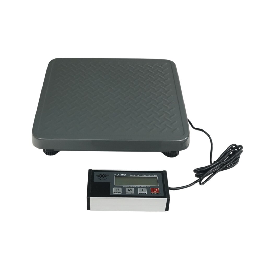 My Weigh HD300 Digital Shipping Scale (SCHD300) New 2