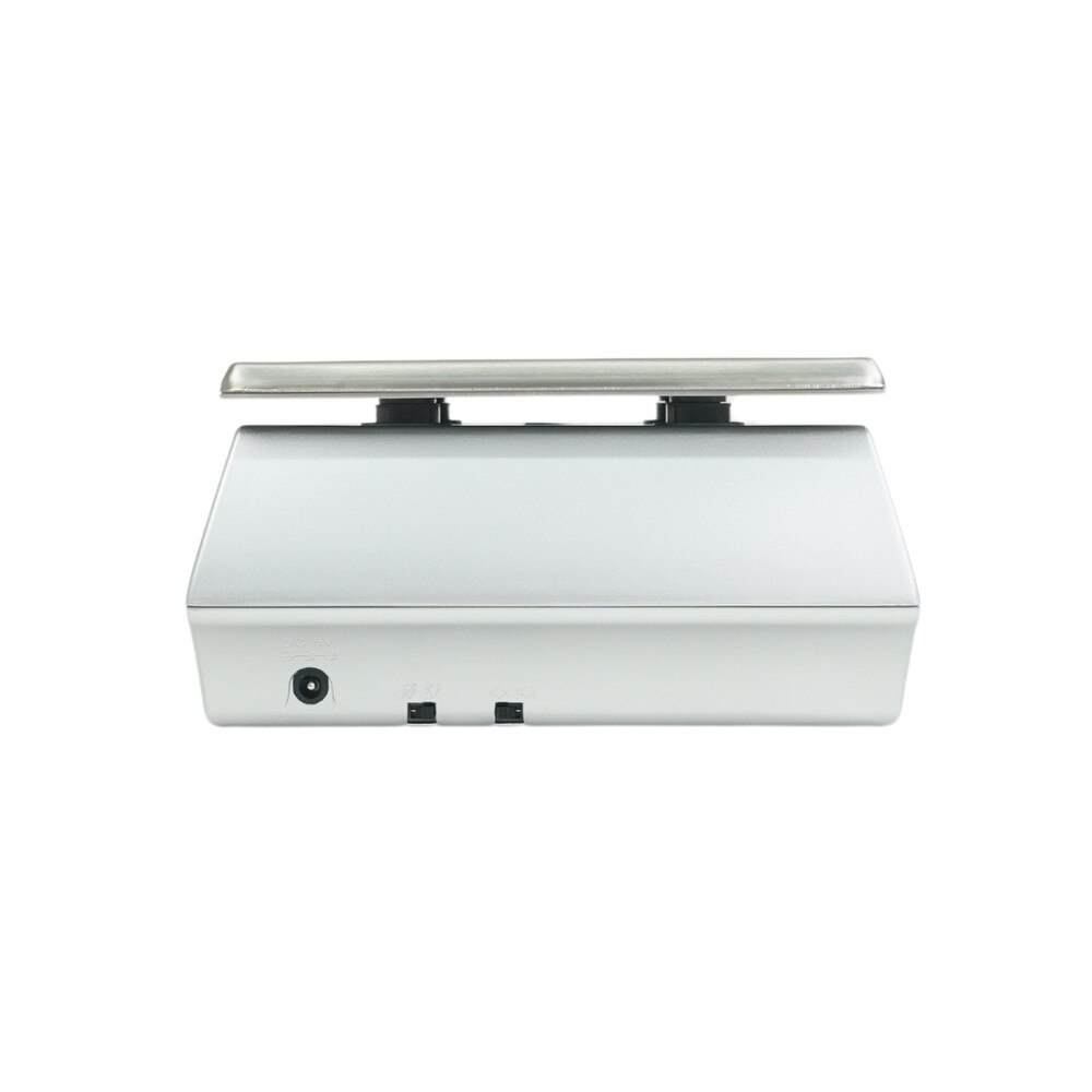 My Weigh KD8000 Multi-Purpose Digital Scale (SCKD8000SILVER) Like New 3