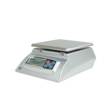 My Weigh KD8000 Multi-Purpose Digital Scale (SCKD8000SILVER) New 1