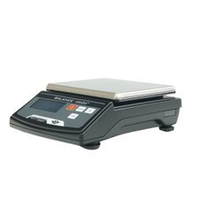 My Weigh iBalance 2600 Table Top Precision Scale (SCM2600BLACK) New 1