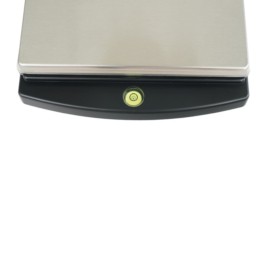 My Weigh iBalance 2600 Table Top Precision Scale (SCM2600BLACK) New 3