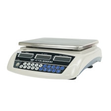 My Weigh CTS3000 Counting Scale (SCMCTS30000) | Like New 1