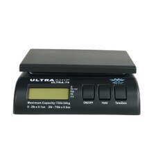 My Weigh UltraShip 75 Digital Shipping Scale (SCMULTRA75BLK) New 1