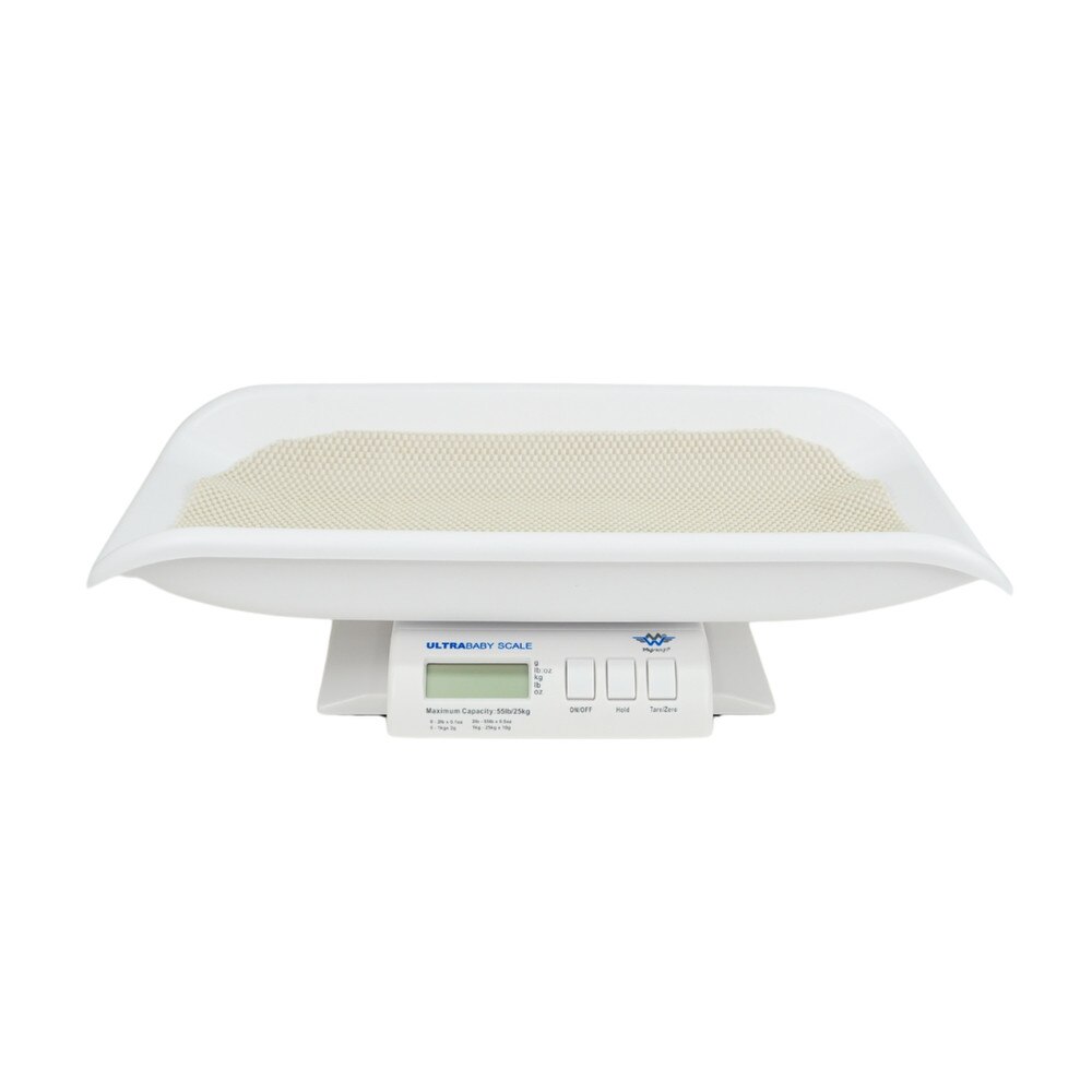 My Weigh MBSC-55 UltraScale Baby Scale (SCMULTRABABY) New 2