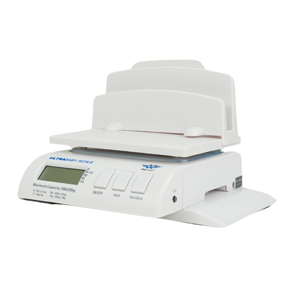 My Weigh MBSC-55 UltraScale Baby Scale (SCMULTRABABY) New 3