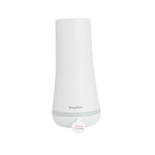 SimpliSafe 12 Piece Wireless Home Security System with HD Camera (SIMPLISAFE12) Like New 1