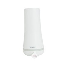 SimpliSafe 12 Piece Wireless Home Security System with HD Camera (SIMPLISAFE12) New 1