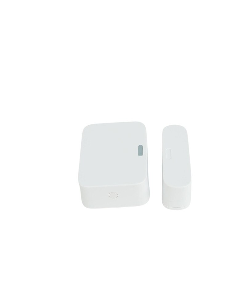 SimpliSafe 8 Piece Wireless Home Security System with Outdoor Camera (SIMPLISAFE8) | New 5