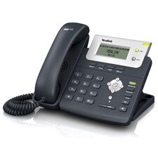 Yealink SIP-T21P-E2 Entry Level IP Phone with POE | New 1