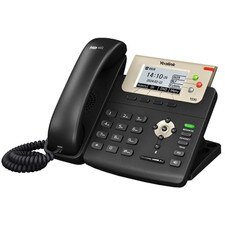 Yealink SIP-T23G | IP Phone New 1