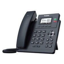 Yealink T31P 2-Line IP Phone (SIP-T31P) New 1