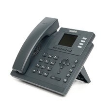Yealink T33G 4-Line Gigabit IP Phone (SIP-T33G) New 1