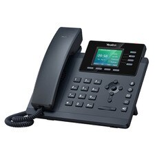 Yealink T34W 4-Line Gigabit Wi-Fi IP Phone (SIP-T34W) New