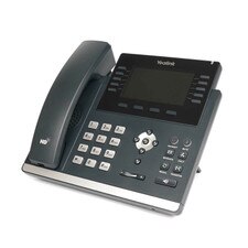 Yealink T46U IP Phone (SIP-T46U) New 1