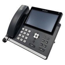 Yealink T48U Gigabit IP Phone (SIP-T48U) New 1